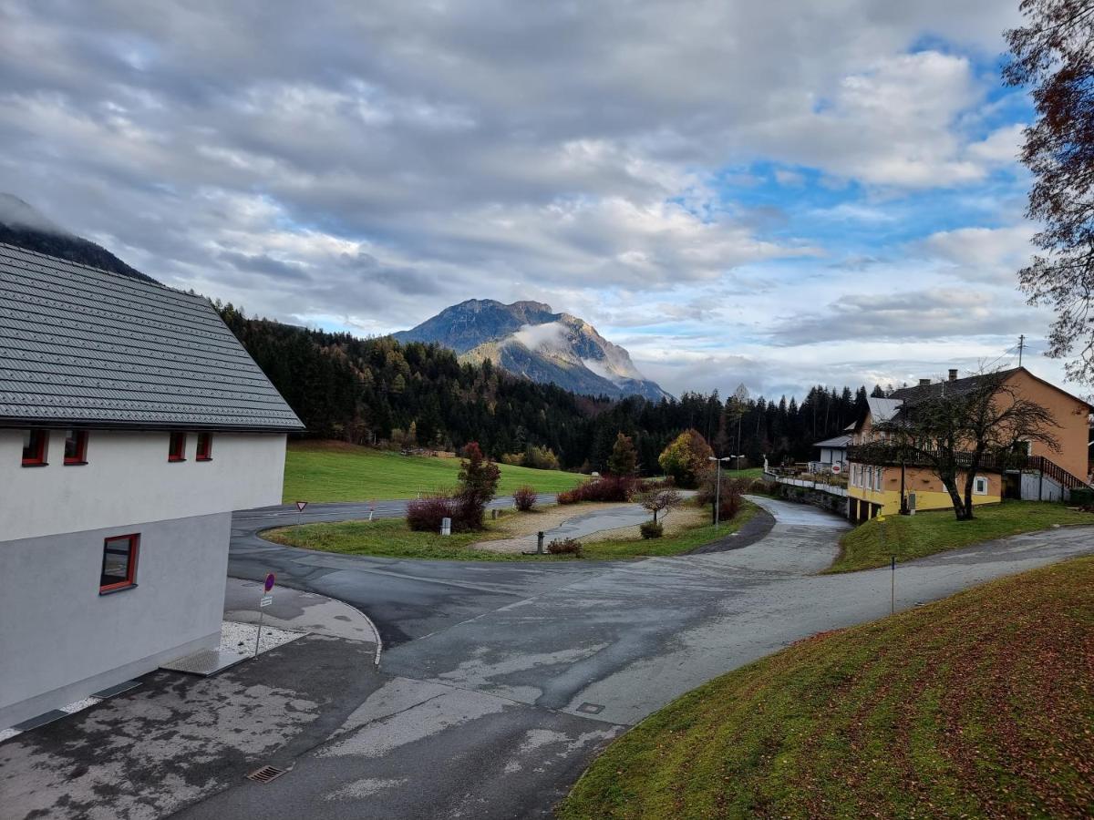 Sankt Stefan an der Gail Karnischer Hof المظهر الخارجي الصورة