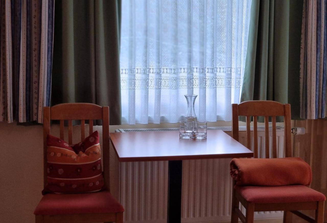 Karnischer Hof Sankt Stefan an der Gail المظهر الخارجي الصورة