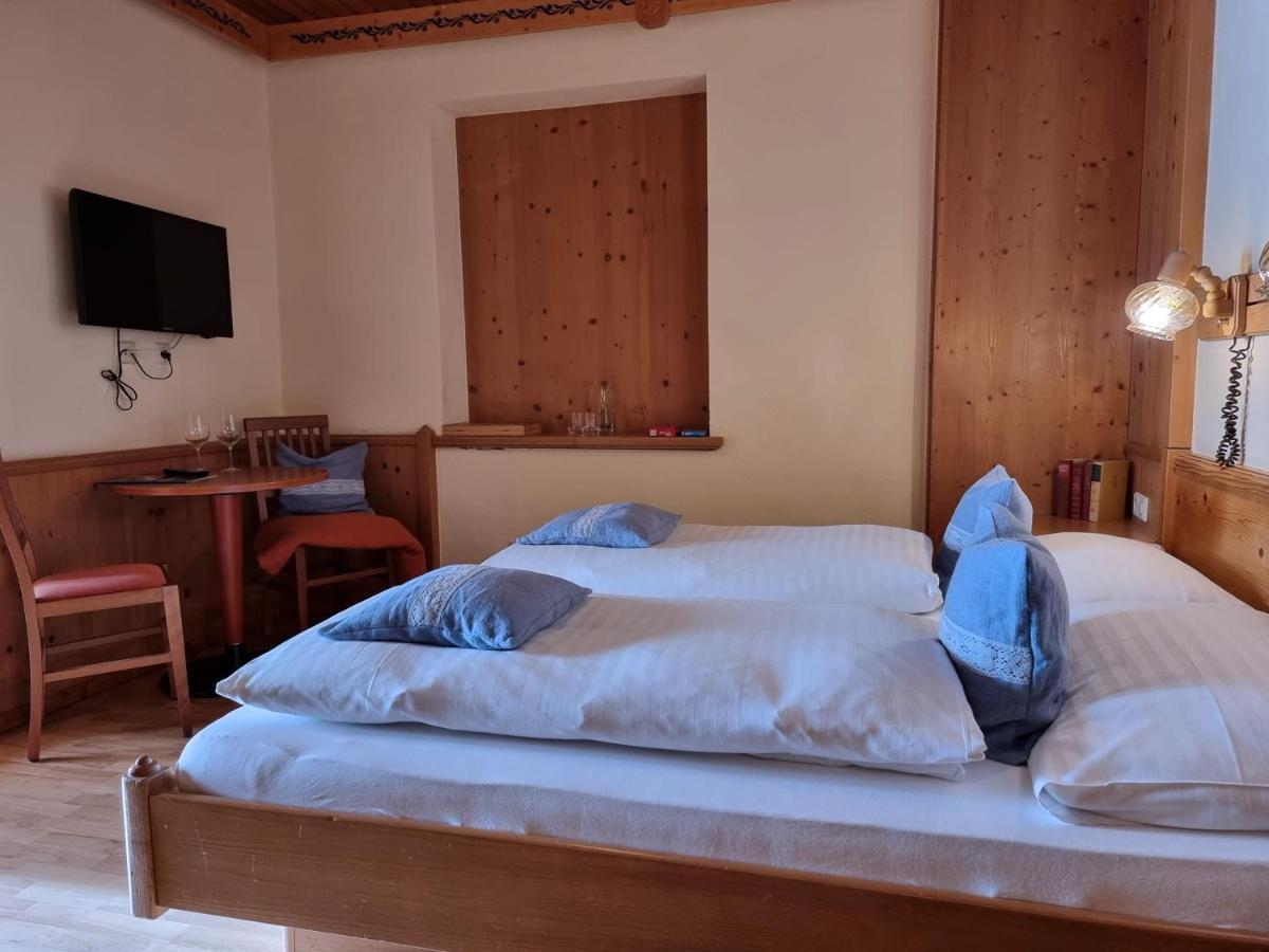 Karnischer Hof Sankt Stefan an der Gail المظهر الخارجي الصورة